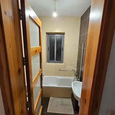 Apartamento Lovely Two Bedroom *