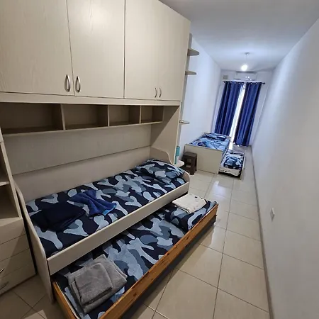 Lovely Two Bedroom * St Paul's Bay