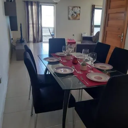 Lovely Two Bedroom